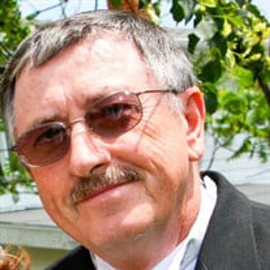 Fedor Zavodsky