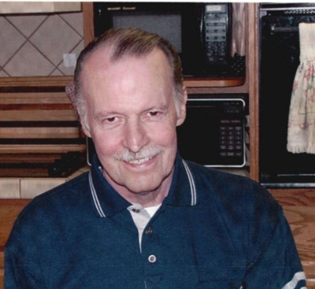 Charles Joseph Rohwer