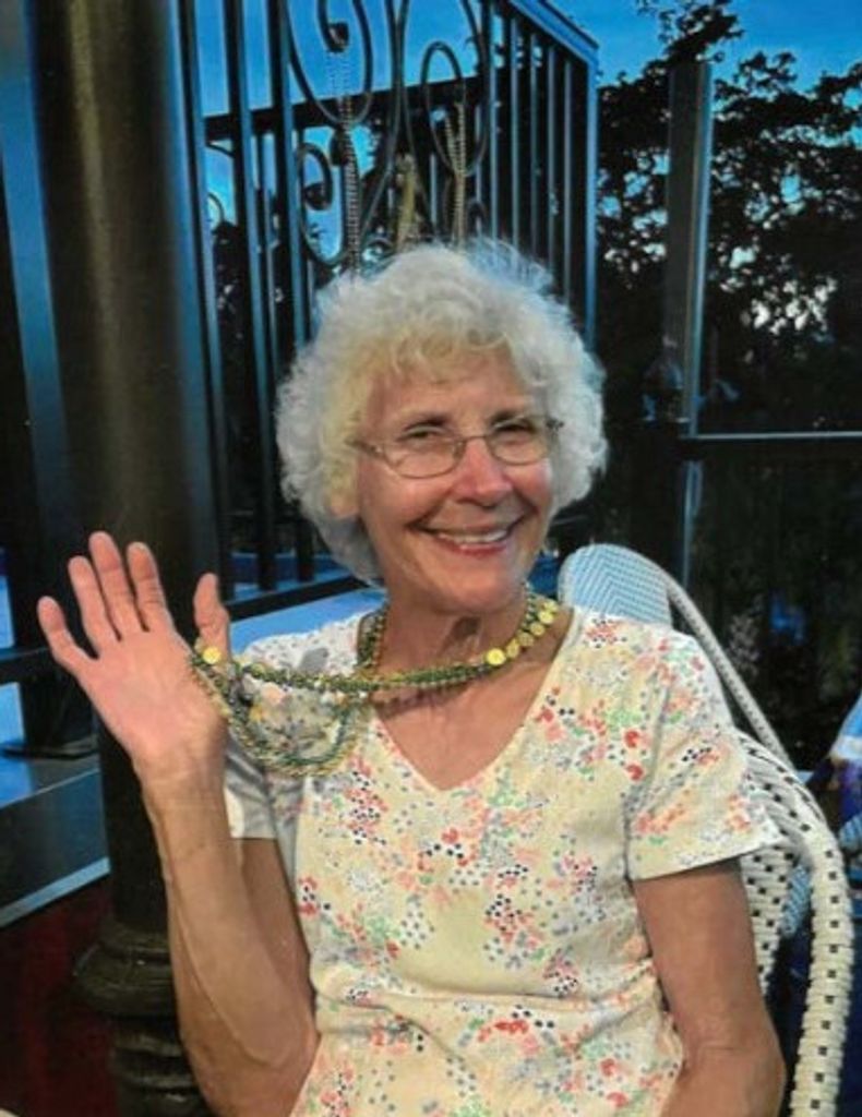 Patricia Ann (Petkus)  Kralik