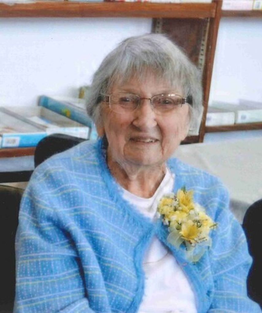 Elaine Patricia Anderson Profile Photo