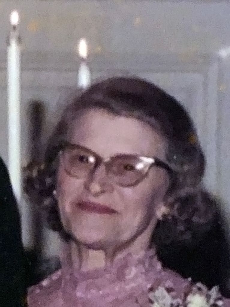Eloise Wynn
