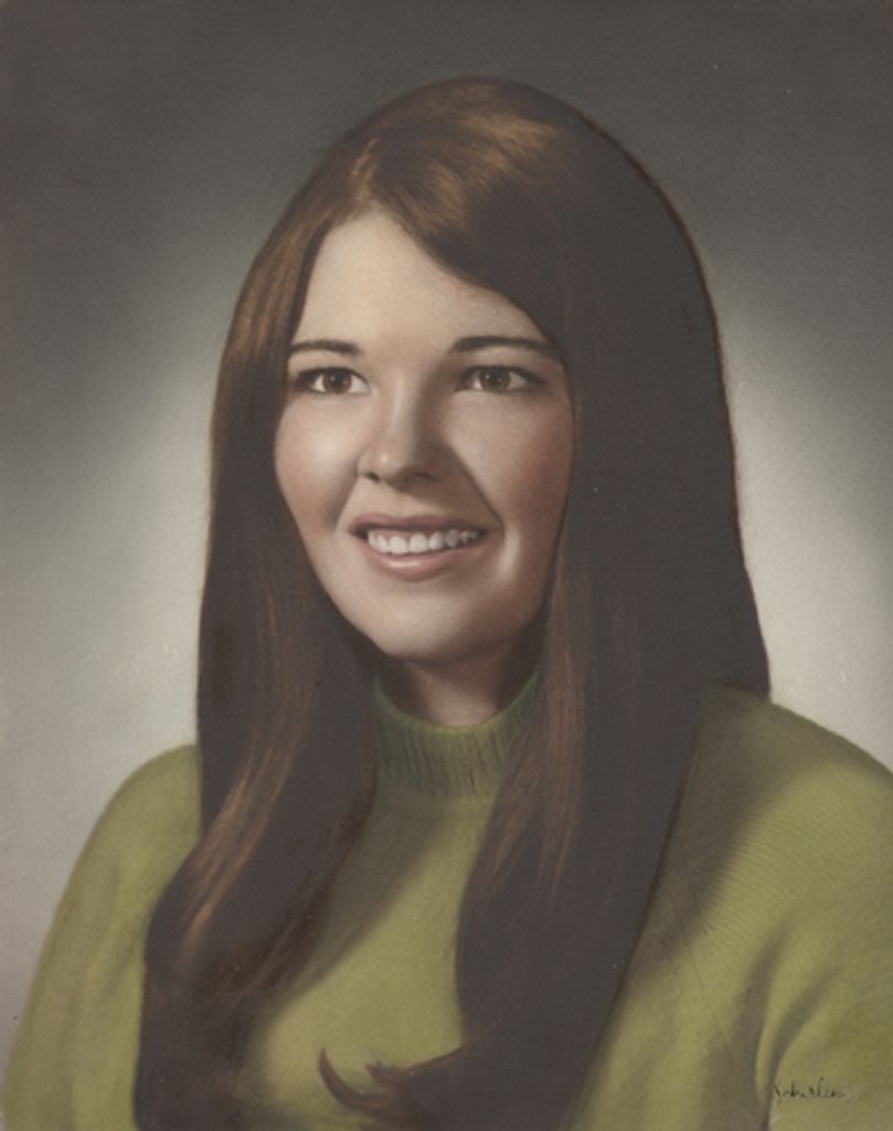 Vickie Ann Angen Profile Photo
