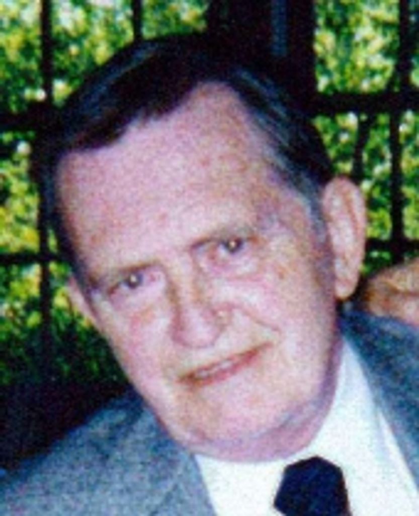Lee Alan Cross