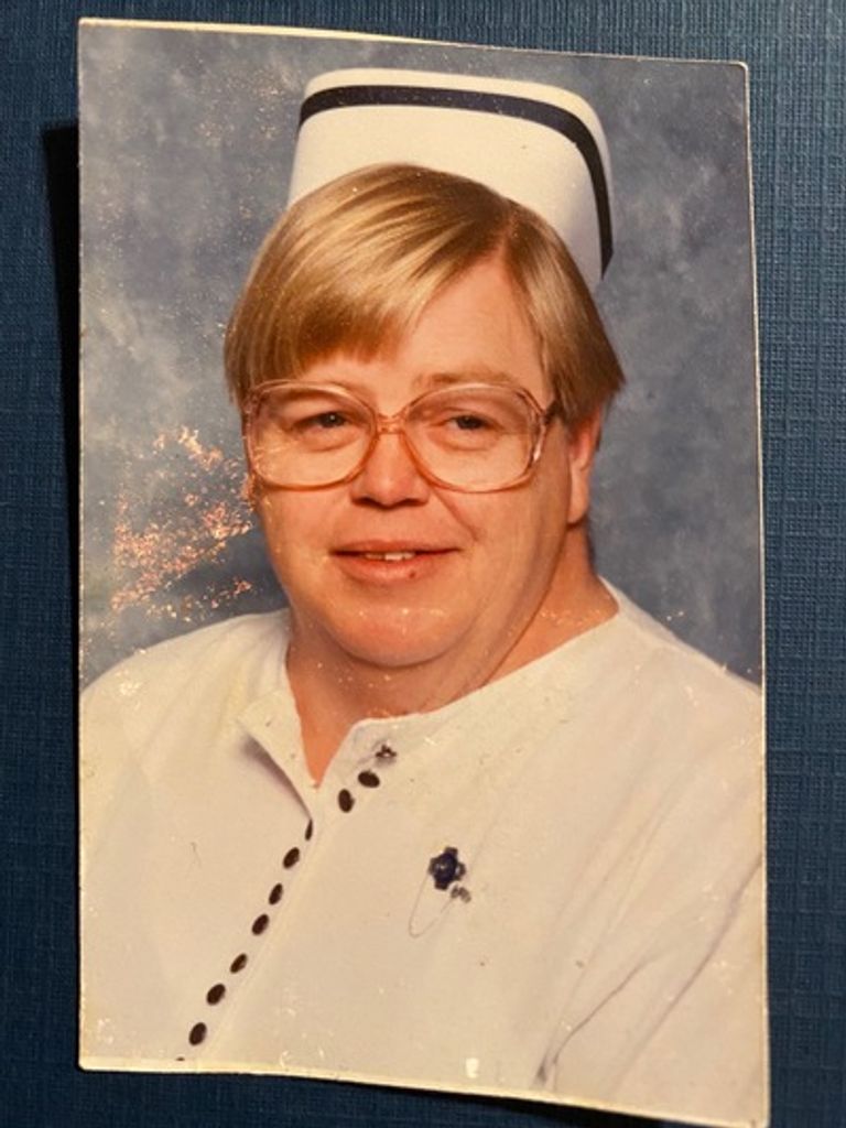 Betty Jean Tatman Profile Photo