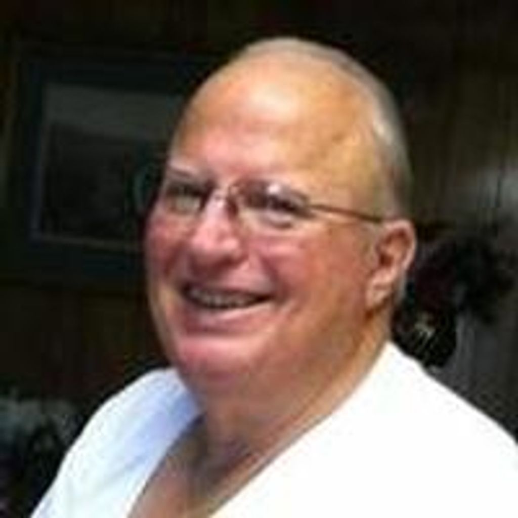 Gary Dale Fisher