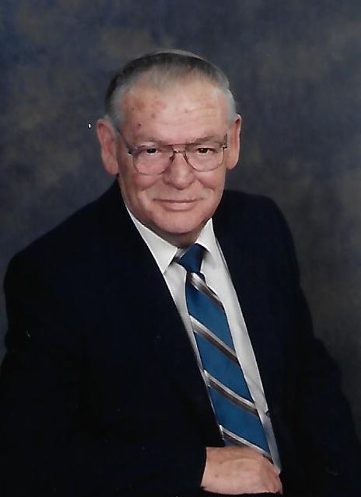 James Paul Croft, Sr. Profile Photo