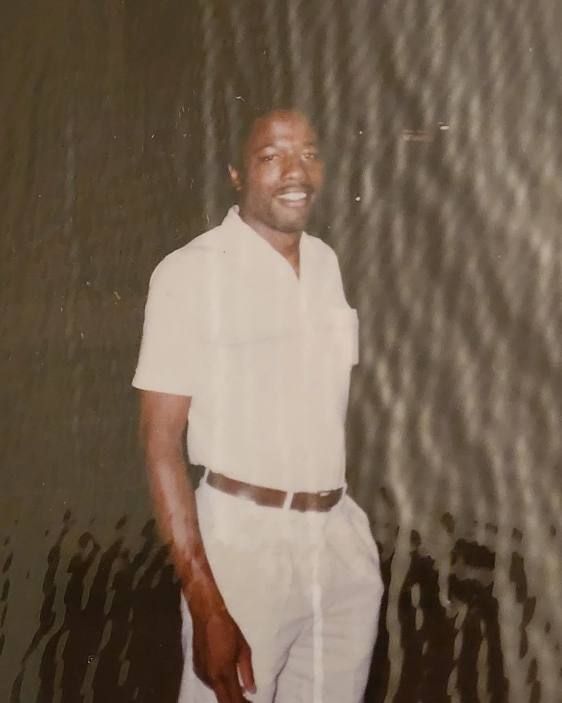 David L. Banks Profile Photo