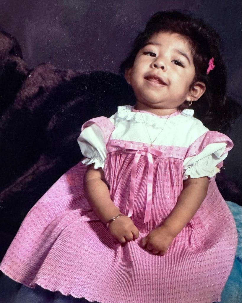 Christina Hernandez Profile Photo