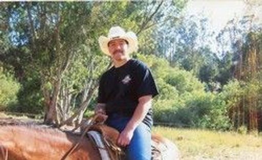 Dean Hernandez Profile Photo