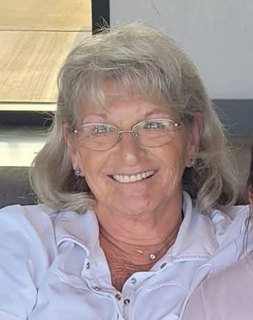 Sandra K. Haines