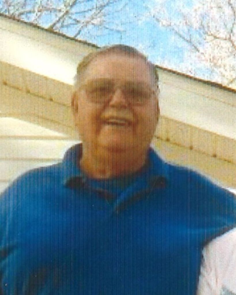 Duane J. Scott