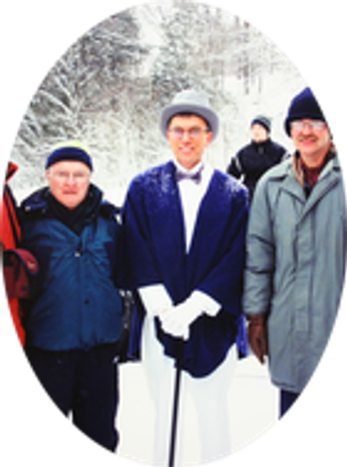 Donald Craig "Don" Engel Profile Photo