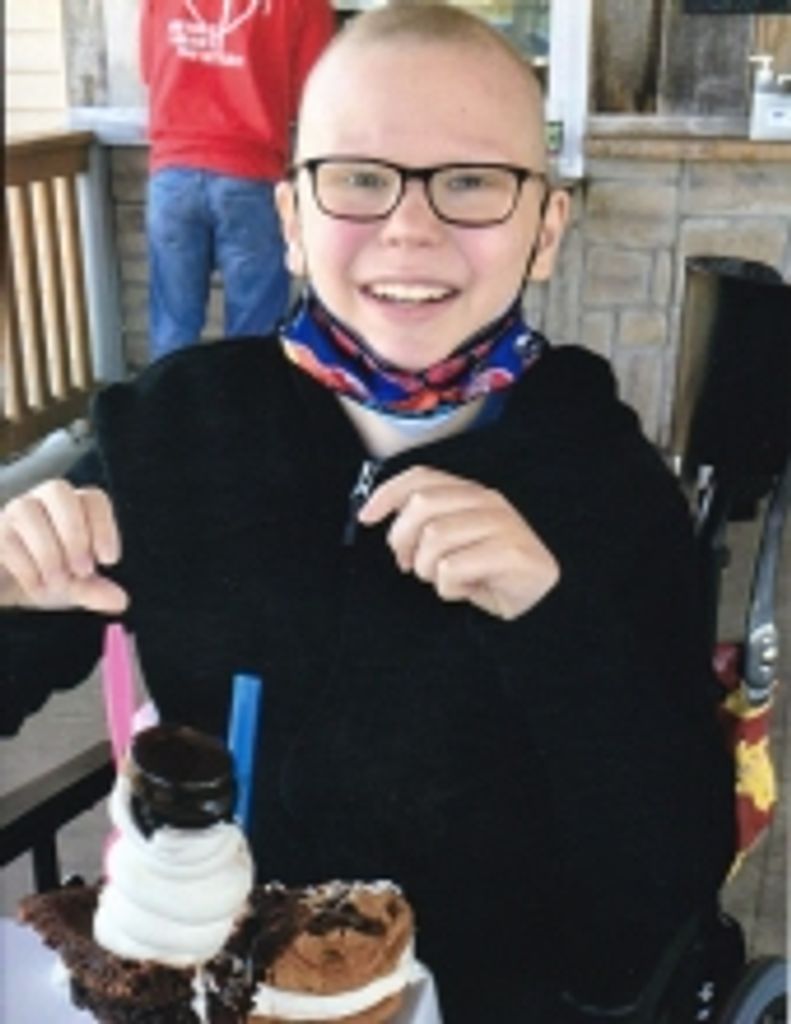 Elijah "Eli" John Simpson