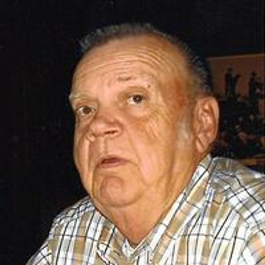 Melvin B. Nelson