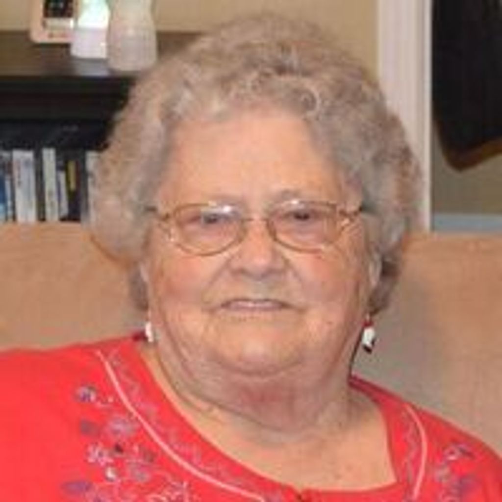 Ruth Brown