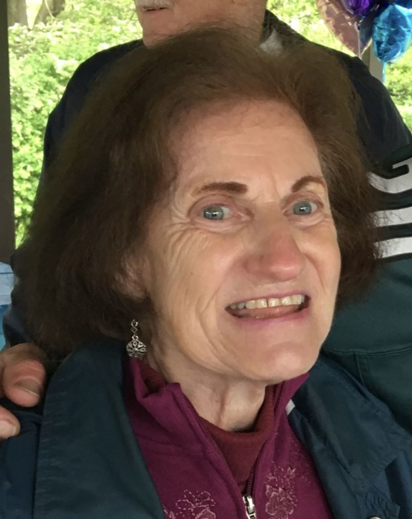 Josephine (Destephano)  Kellett Profile Photo