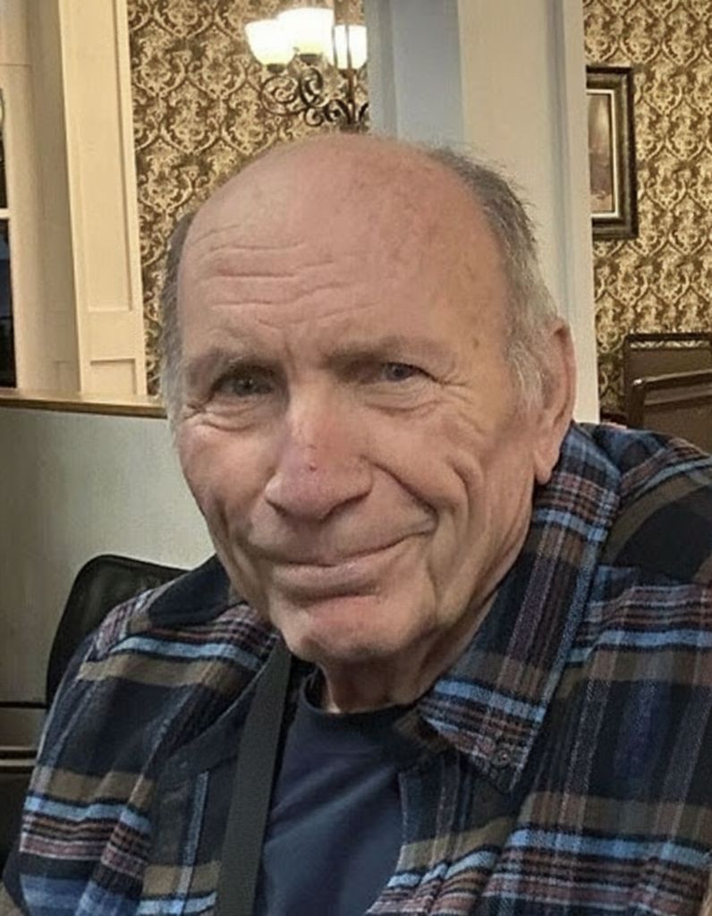 Anthony "John" Novshek Profile Photo