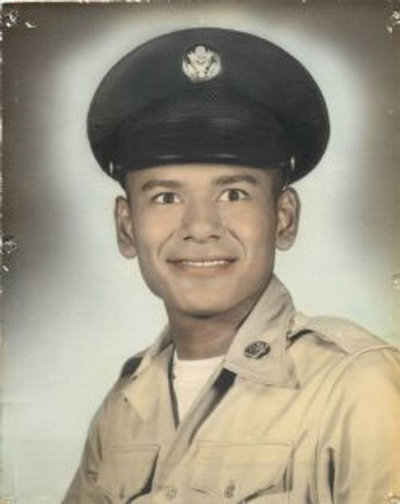 Daniel Vega Profile Photo