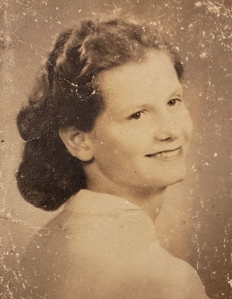 Judith Faye "Judy" Starr