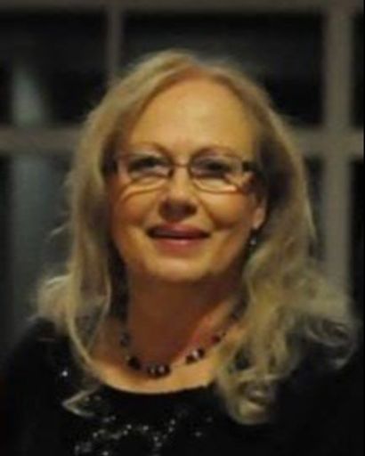 Paulette Sue Calderon's obituary image