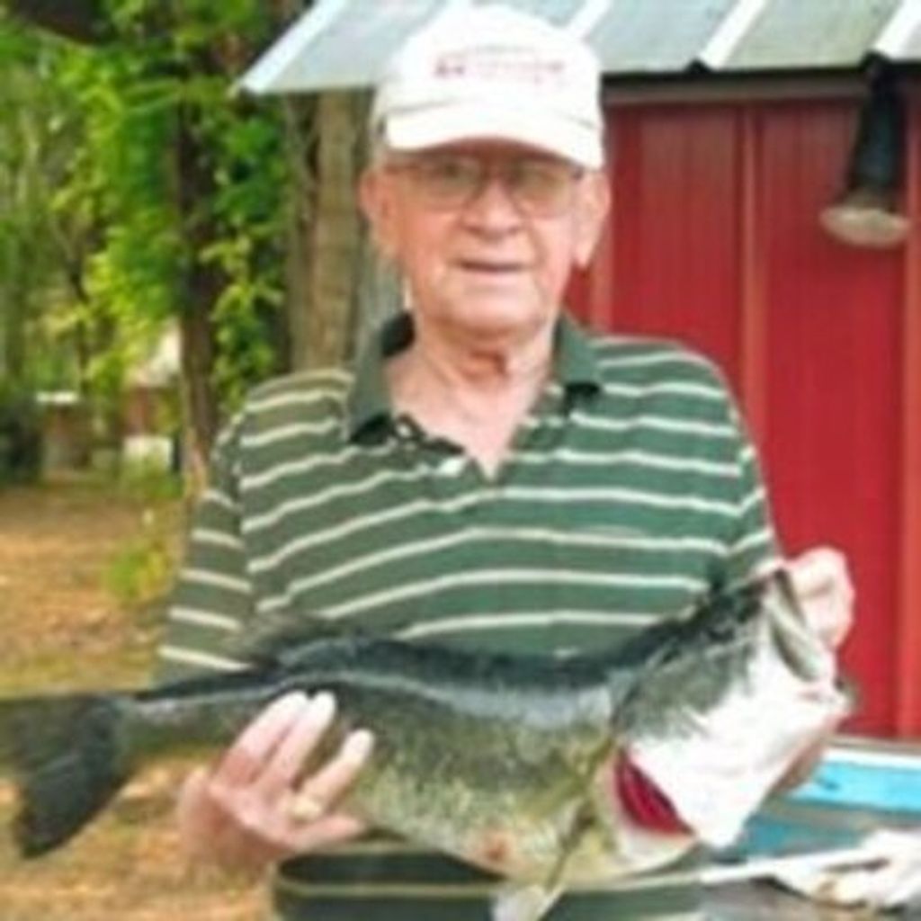 John William Lowry Profile Photo