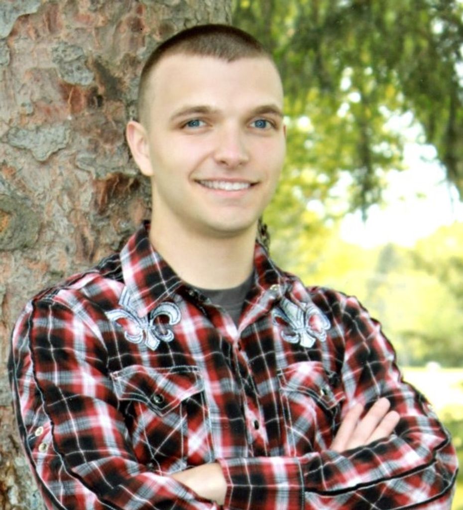 Tyler Gipson