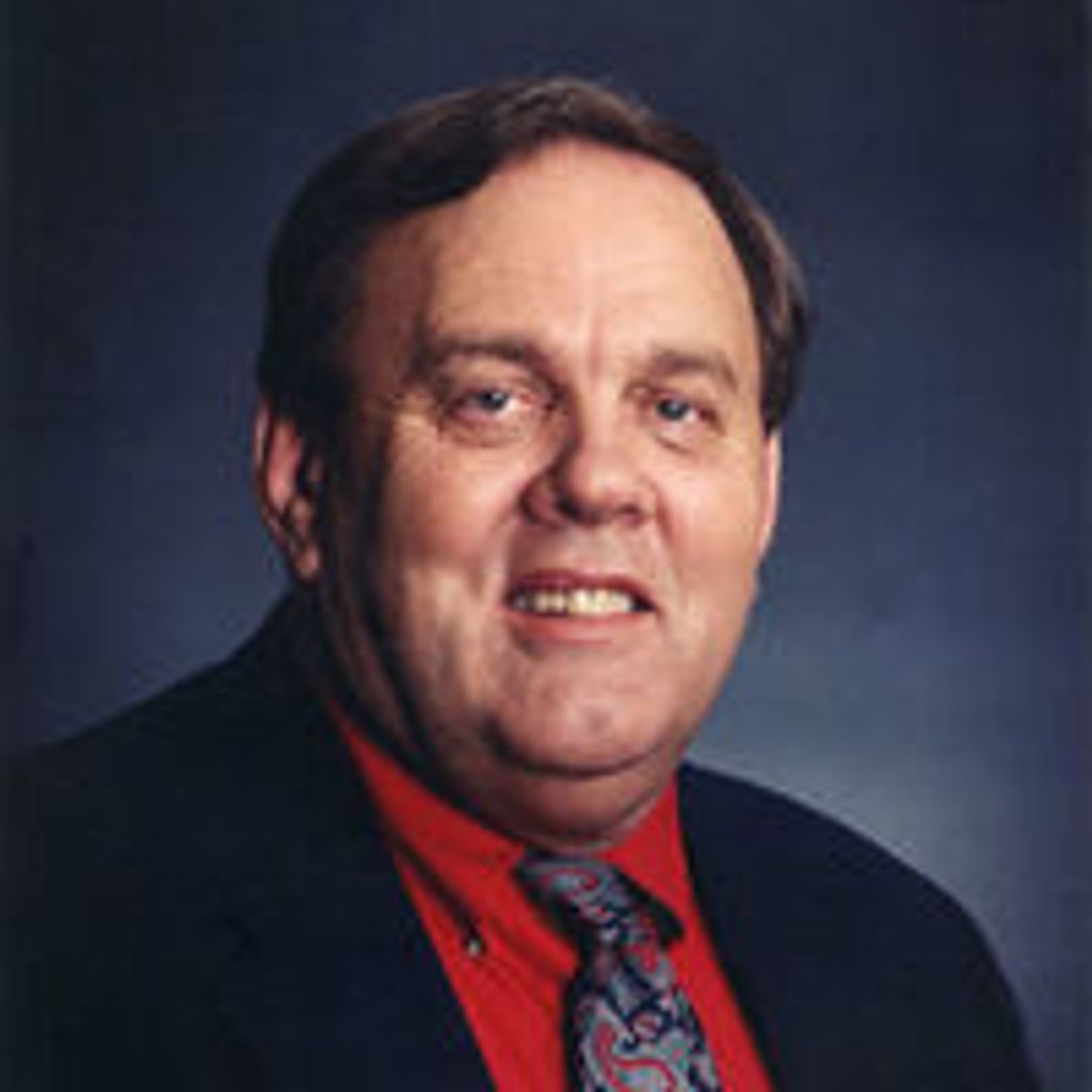 Eugene Mccain