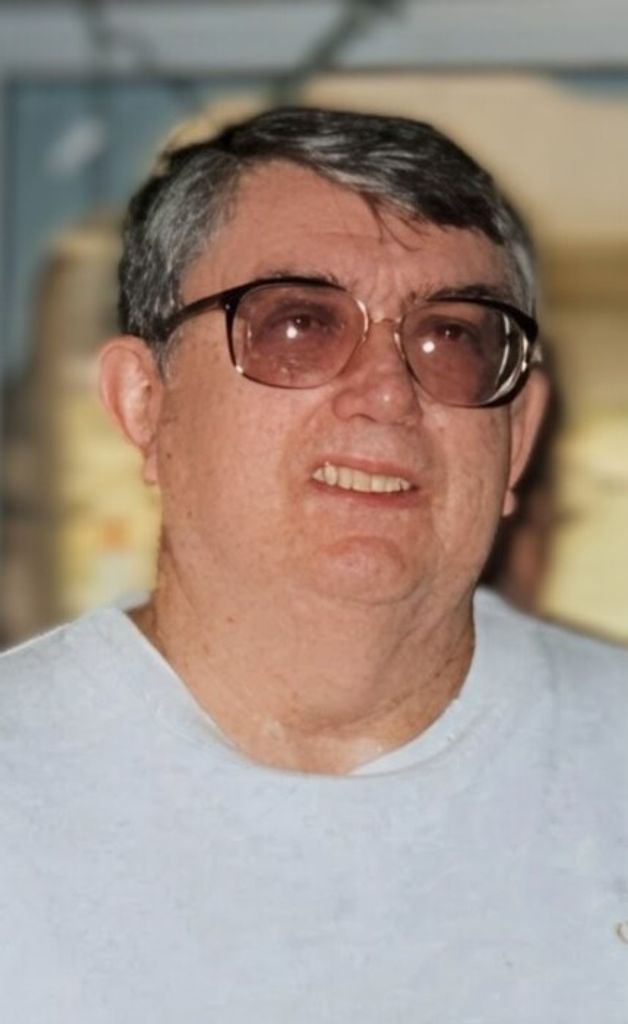 Larry George Czapp