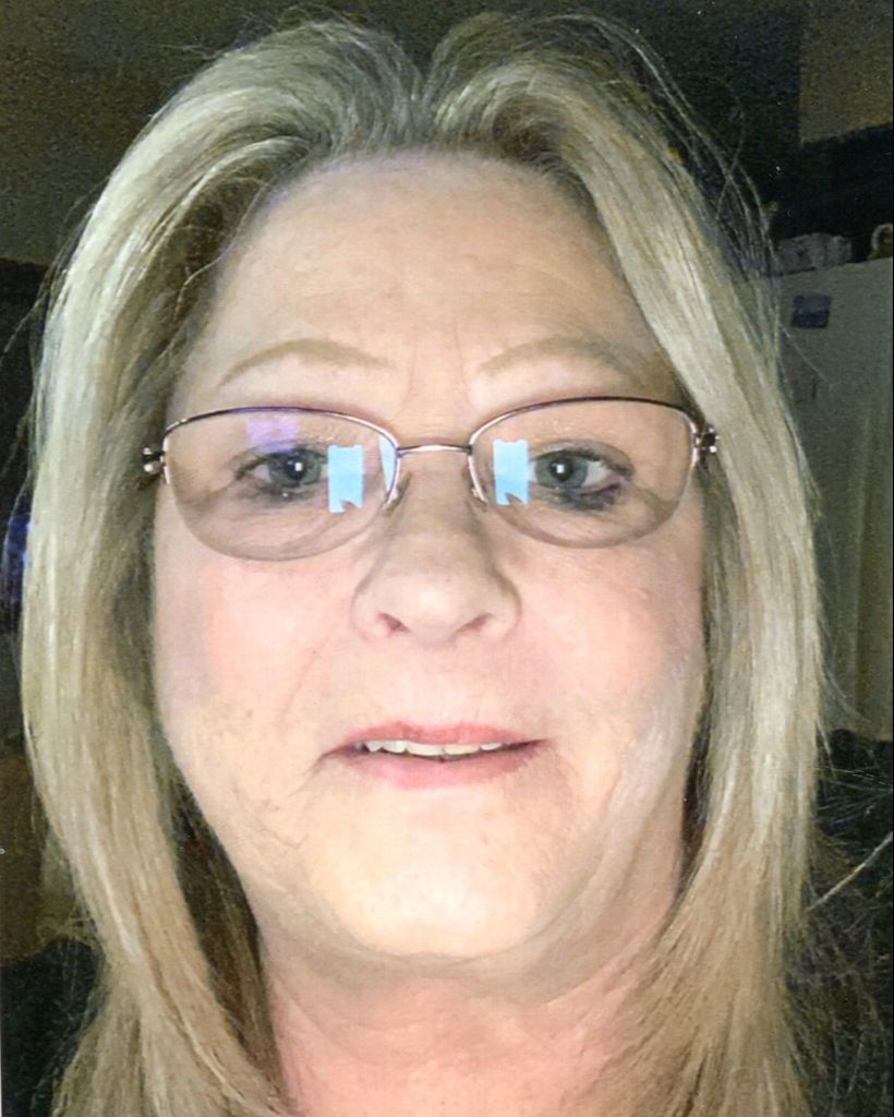 Lorraine Linda Nedoba