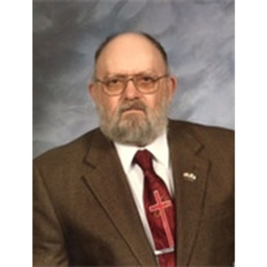 Wesley R. Wilson