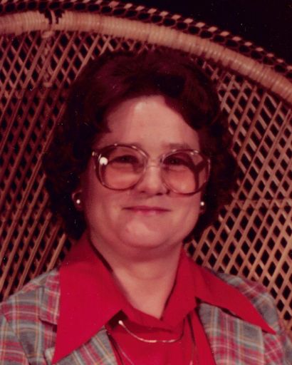 Flossie Maxine Peavley Anderson Profile Photo