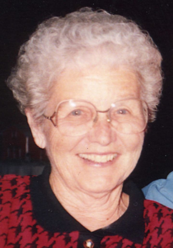 Bonnie Crim