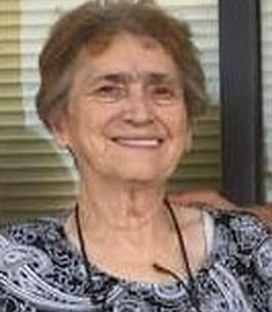 Delores  Ochoa