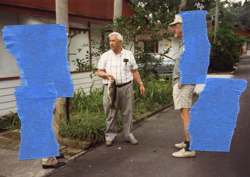 Robert "Bob" Lee Stachnik