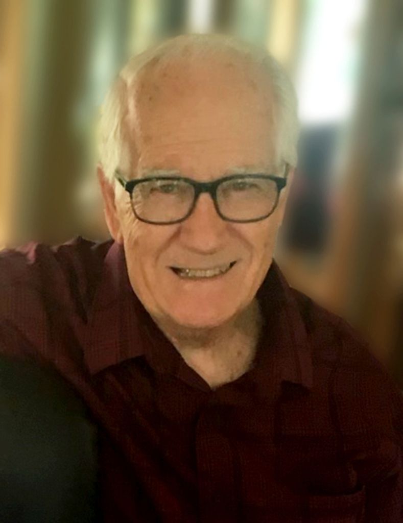 Gilbert H. Strachan Jr.