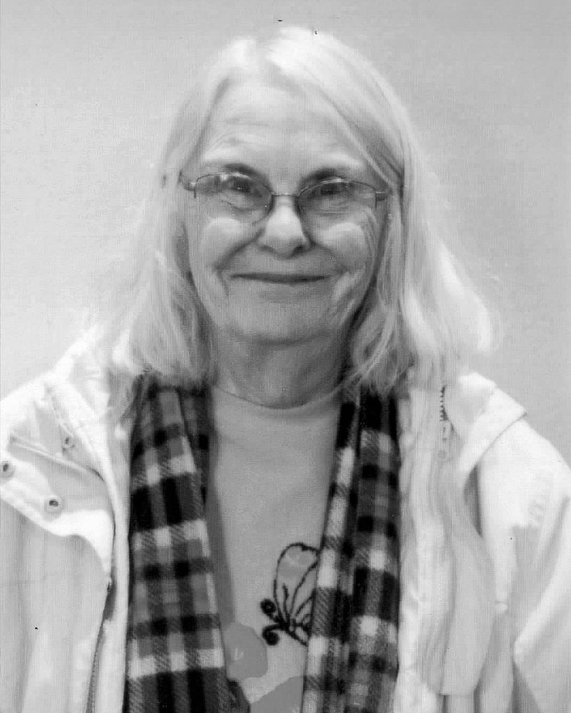 Jeanette Schuster