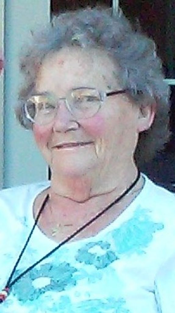 Nancy E. (O'Donnell)  Hayes Profile Photo