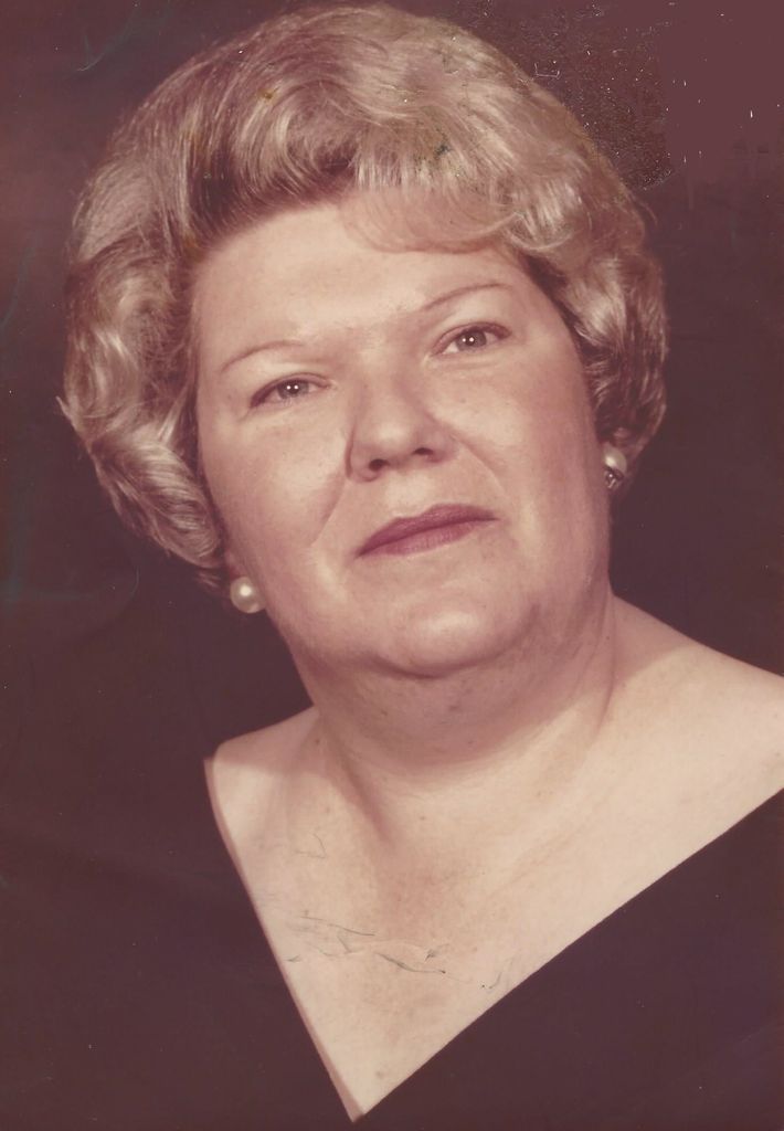 Martha Sharpe Mathews Profile Photo