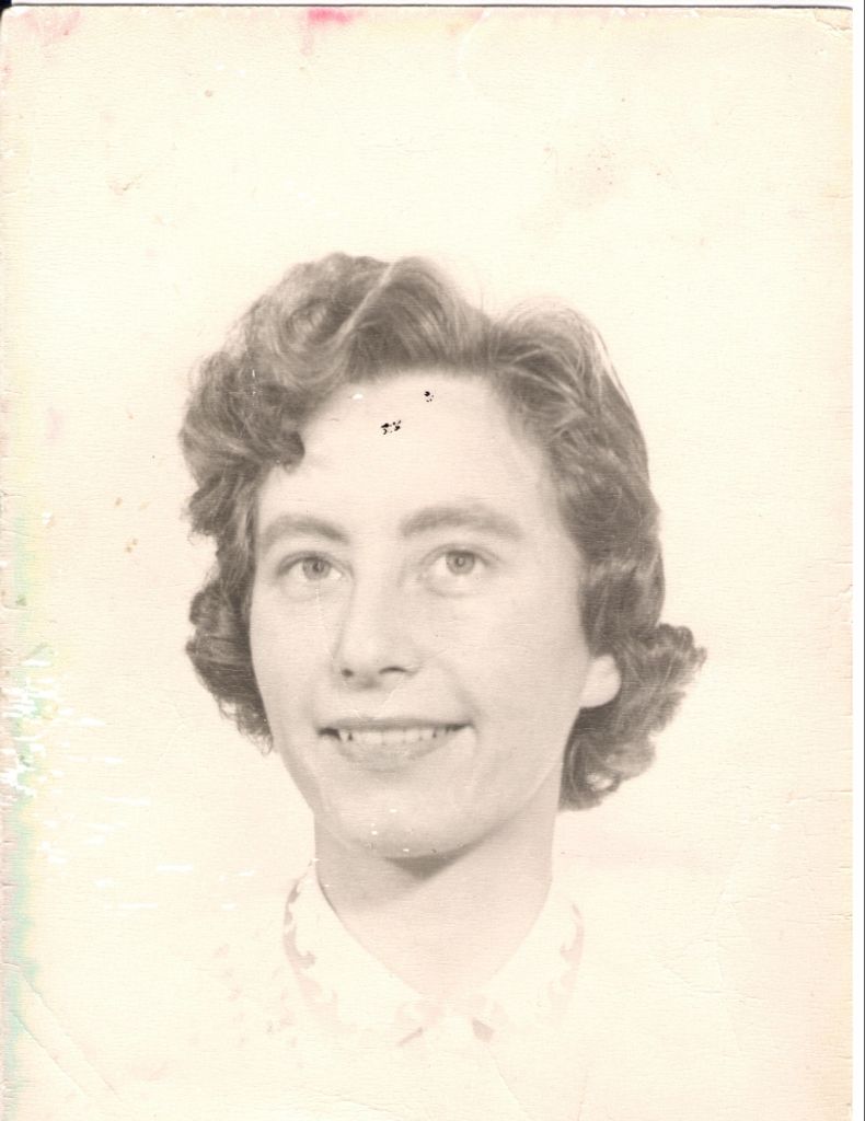 Lillian Eleanor Degering-Cichy