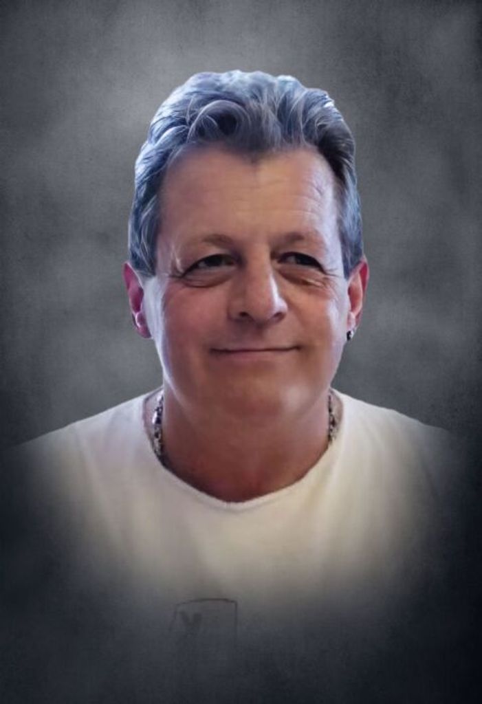 Mike Mitok