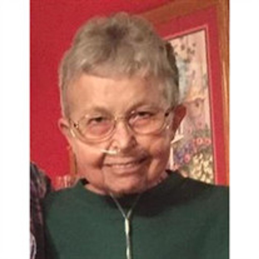 Janet G. Kuch