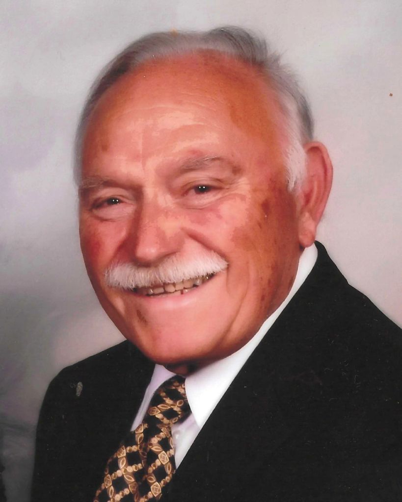 Hagop Der Megerdichian