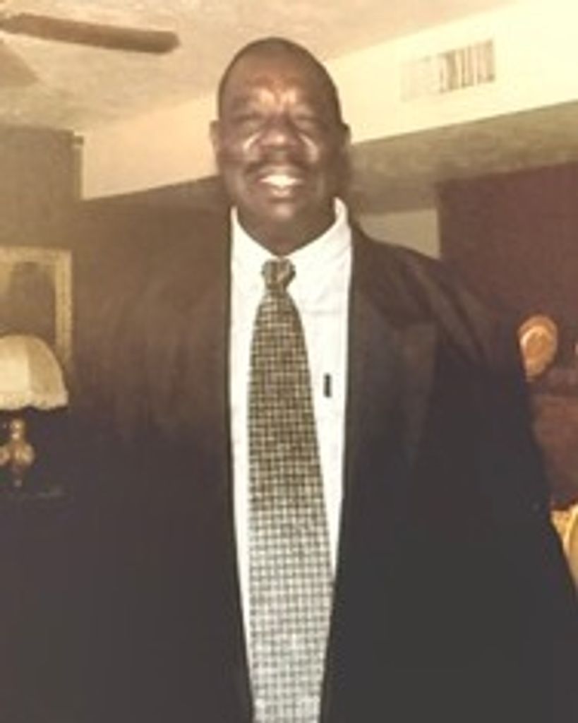 RALPHFORD LEACH