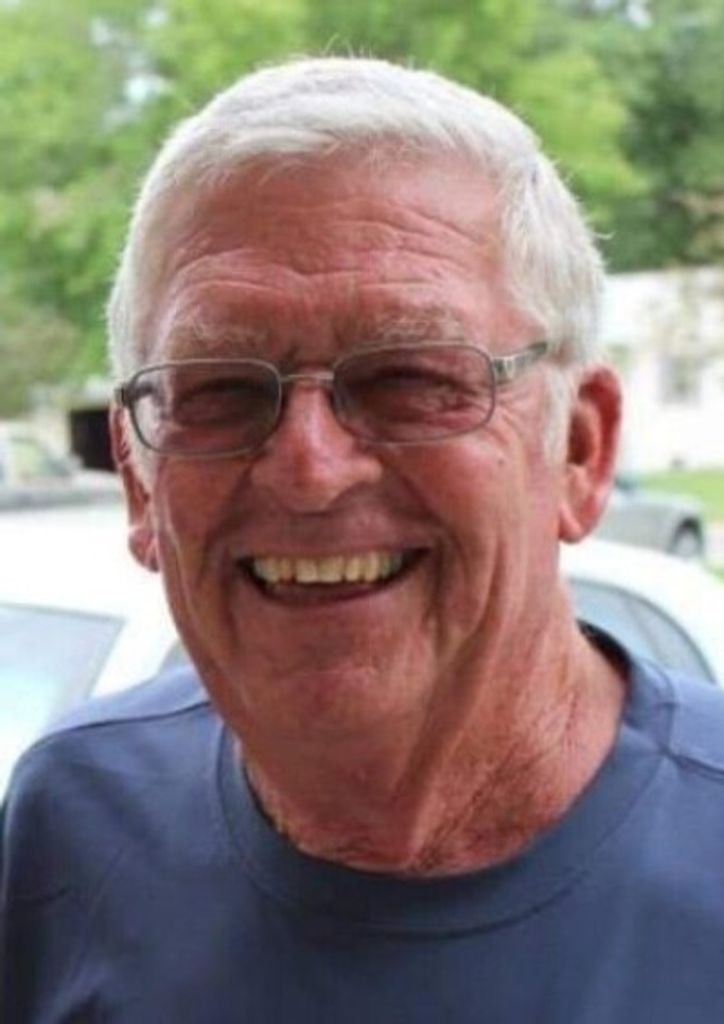 Vernon Dean Neufeld
