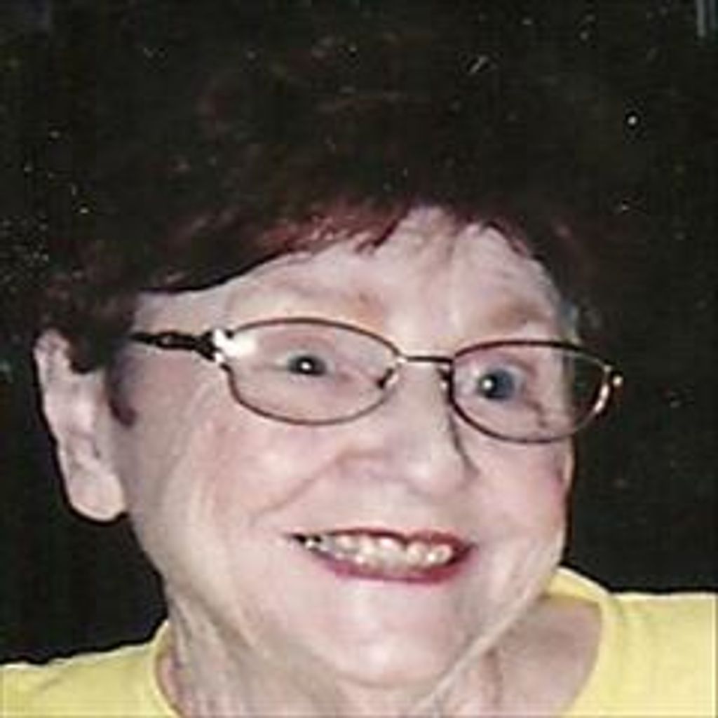 Mary Strance Profile Photo