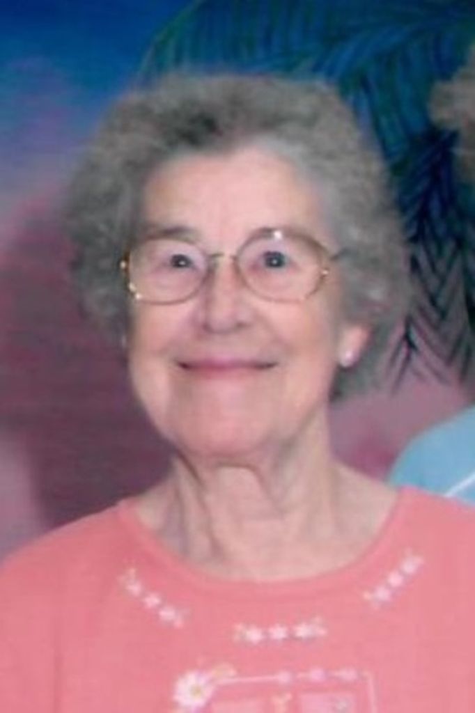 Mary E. Jackson Profile Photo