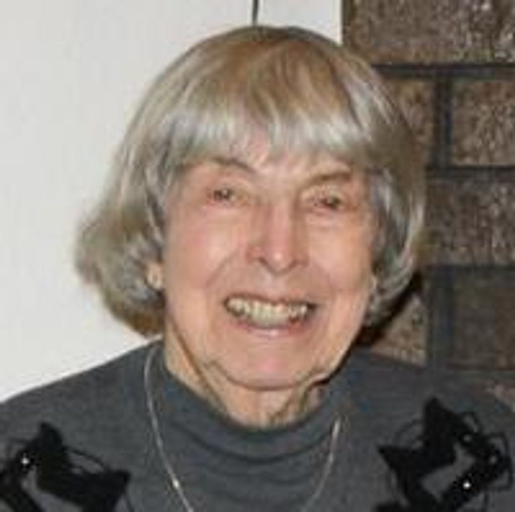 Elizabeth Holcomb