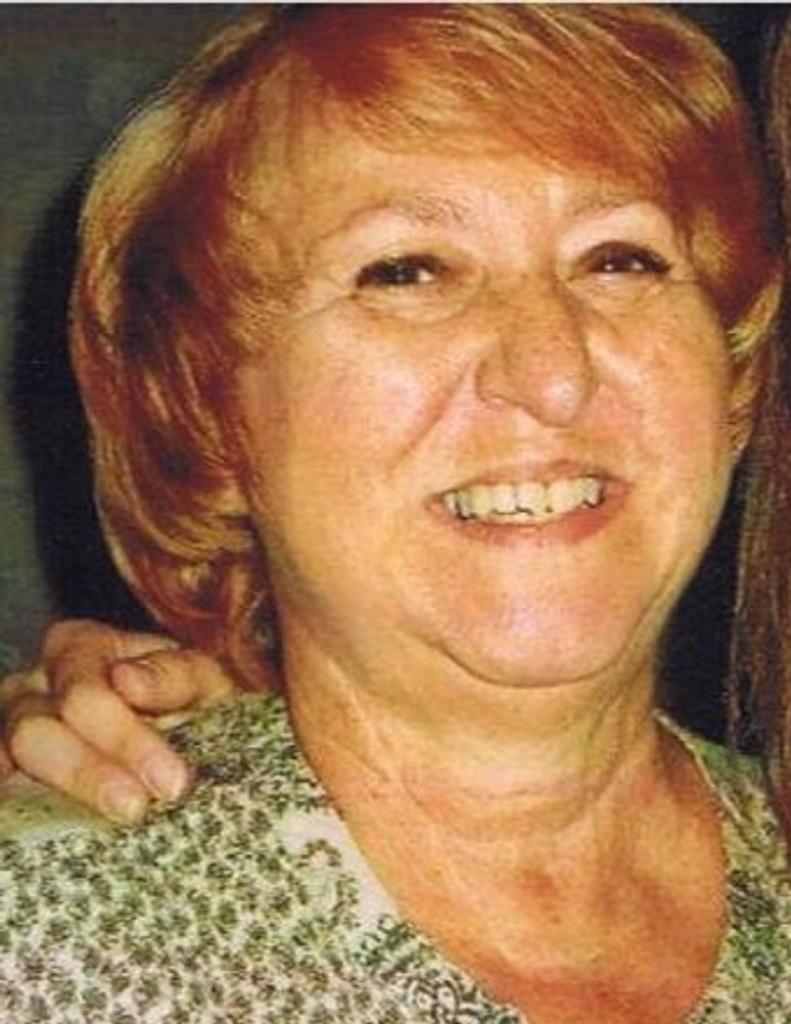 Julia Mae Jones Profile Photo