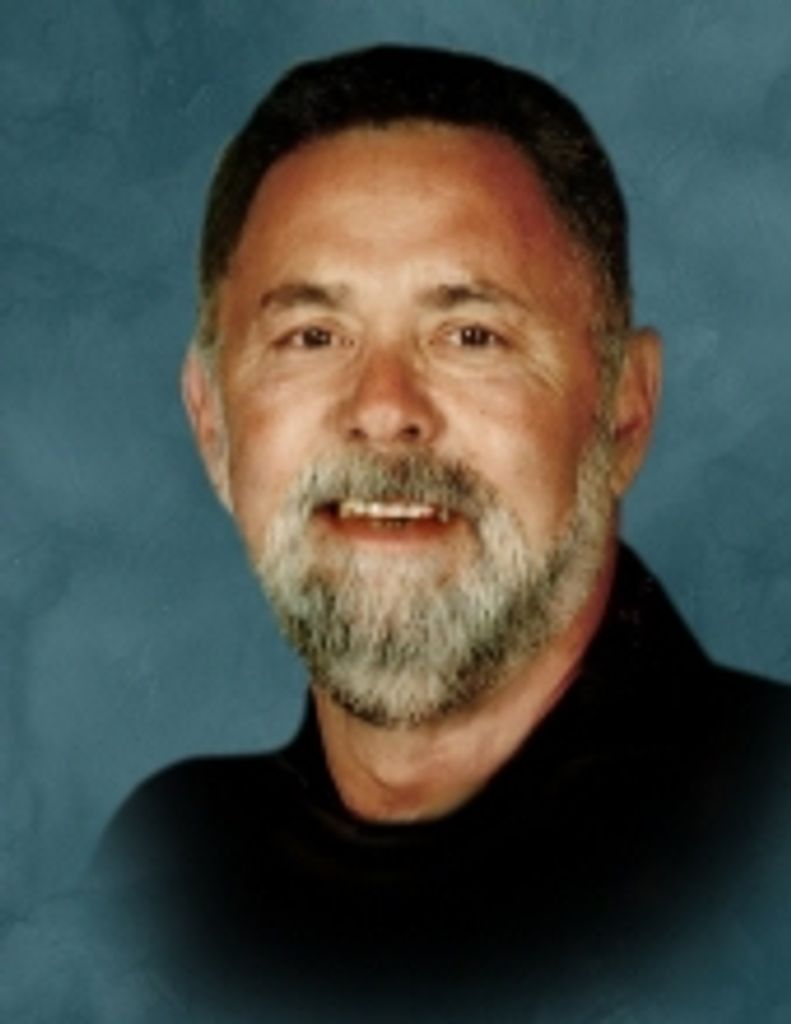 Bro. Charlie E. Young