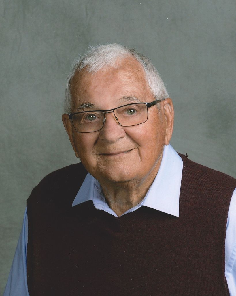 Dionysius "Deo" Koenigs Profile Photo